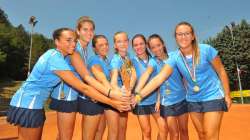 TrofeoGiovanileTesta_Allievi Femminili